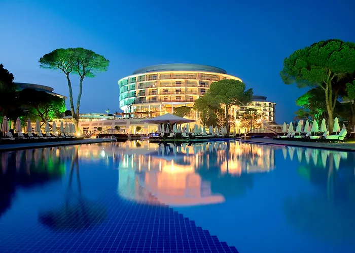 Calista Luxury