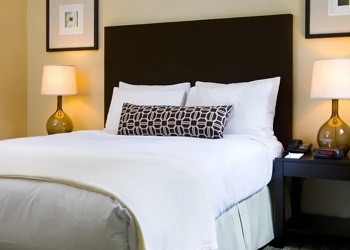 Hôtel: Inn Of Chicago