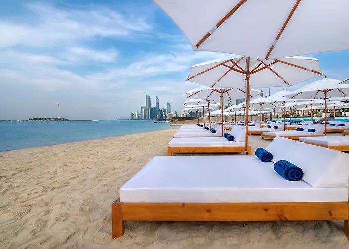 Radisson Blu & , Corniche