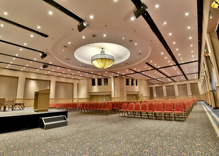 Holiday Inn Cordoba By Ihg