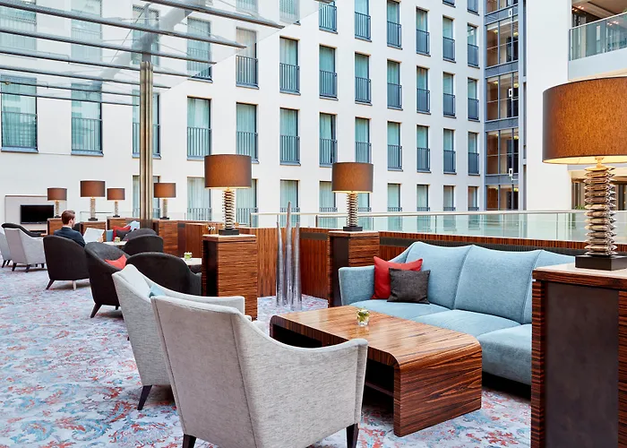 5 sterren hotel: Hotel Koe59 Duesseldorf - Member Of Hommage Luxury Hotels Collection