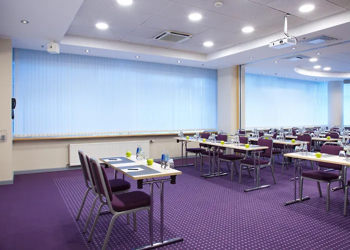 Radisson Blu Latvija Conference & Spa ,