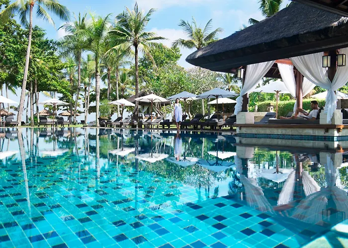Intercontinental Bali By Ihg
