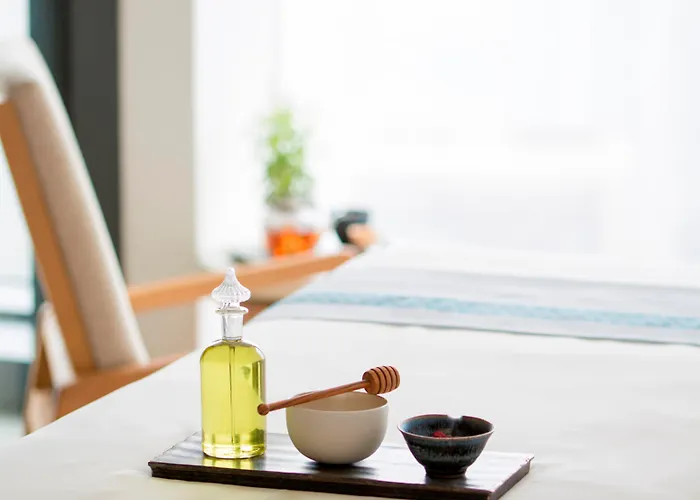 Jacuzzi hotel: Andaz Tokyo - A Concept By Hyatt