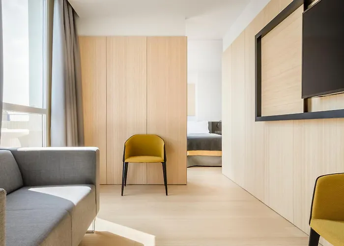 Hotel: Exe Plaza Catalunya