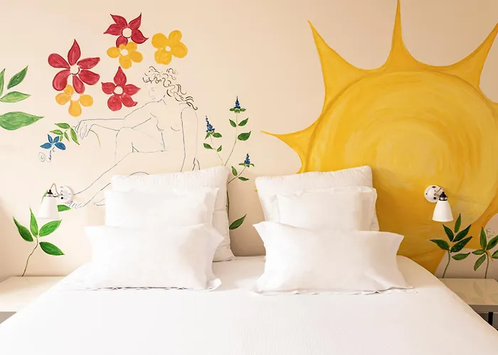 Hôtel accueillant les animaux: Hôtel Arvor Saint Georges