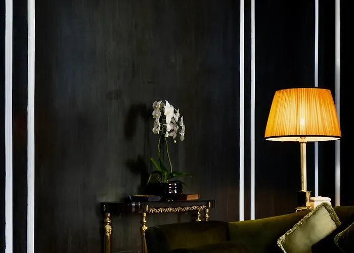 Hotel adatto agli animali: Casa Howard Firenze - Residenza d'Epoca