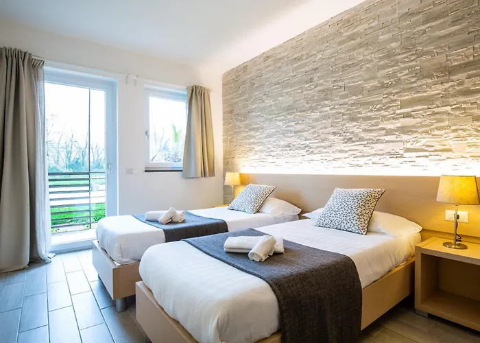 Cabina: Agriturismo Dolce Luna