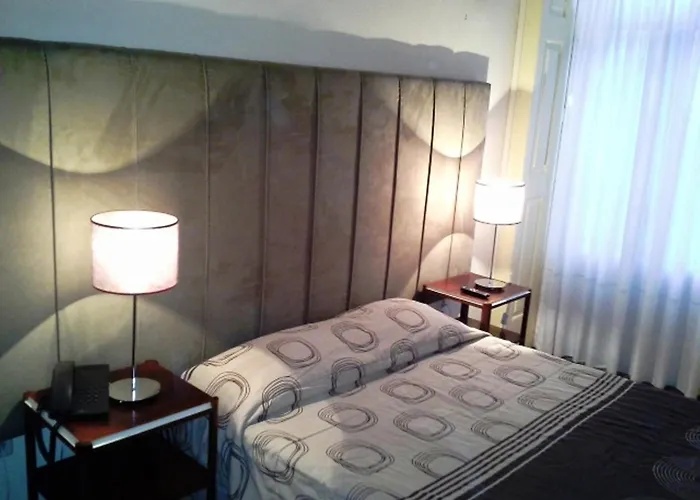 Goedkoop hotel: Santa Clara Porto