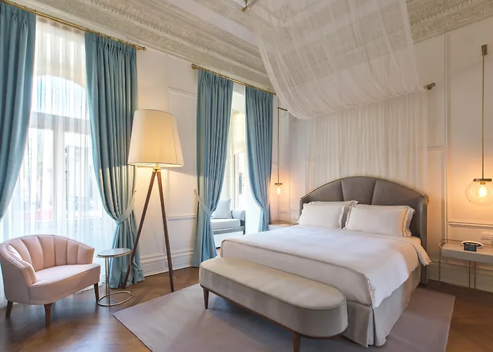 Hotel: Mr Cas Hotels Taksim - Special Category