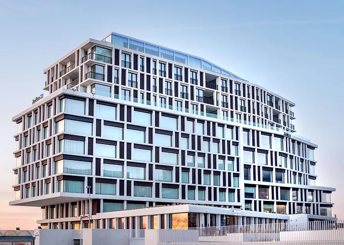 Hotel boutique: Radisson Blu Hotel, Bruges