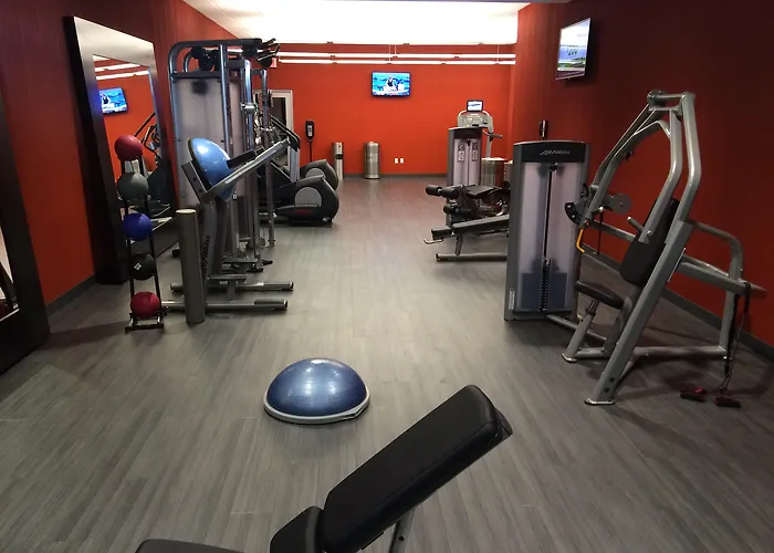 Hotel: Intercontinental St. Paul Riverfront By Ihg