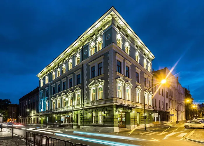 Indigo - Old Town By Ihg