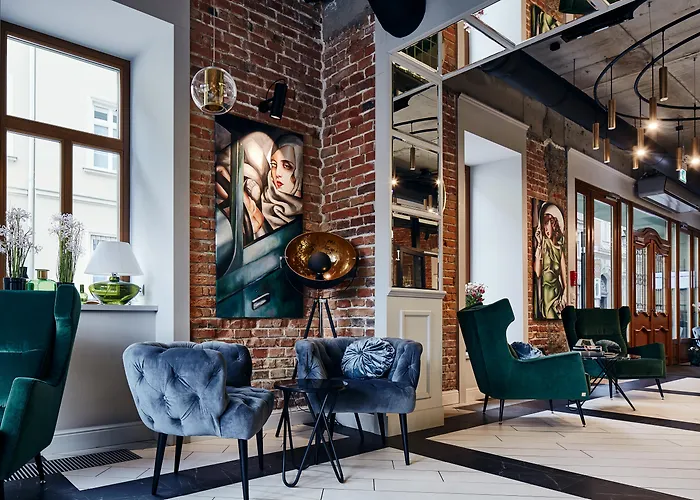 Indigo - Old Town By Ihg