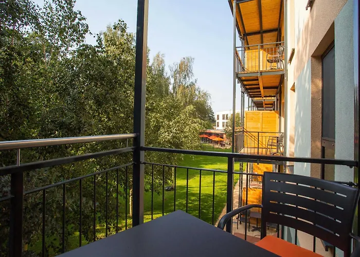 Heide Spa Hotel & Resort Bad Düben
