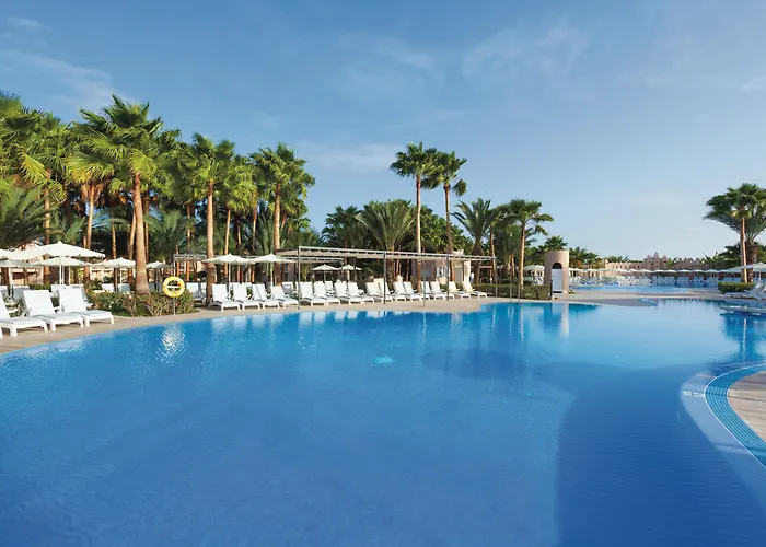  Riu Cabo Verde (Adults Only)