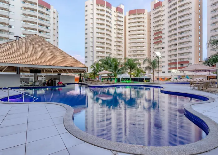 Wyndham Olímpia Royal s