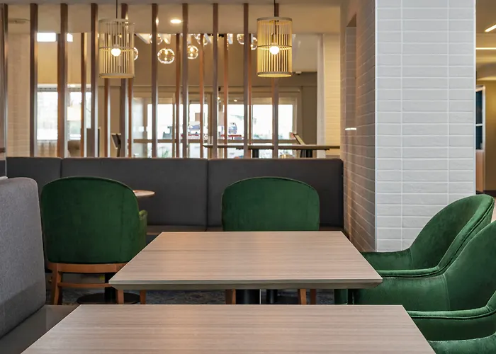 Holiday Inn Kingston - Waterfront By Ihg