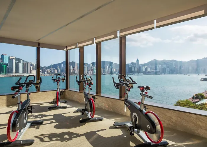 Kerry Hong Kong By Shangri-La