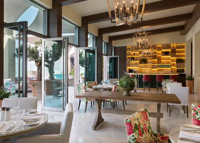 Hotel: The Merchant House