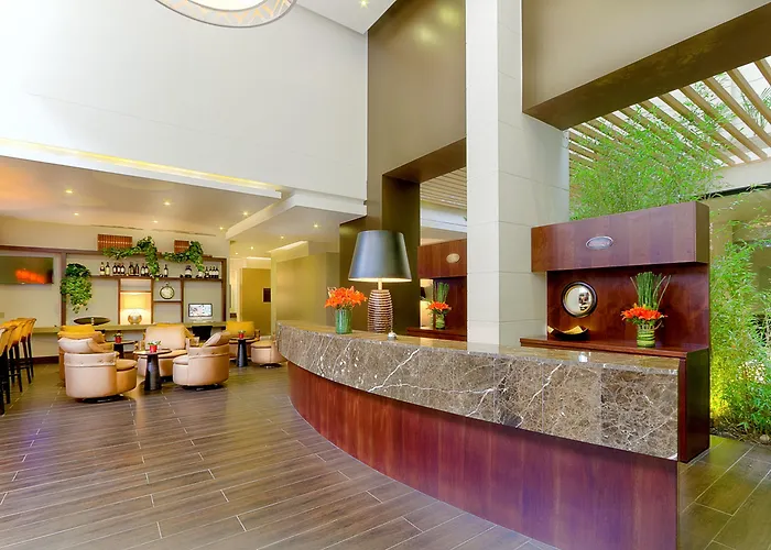 Hotel de 5 estrellas: Hotel 93 Luxury Suites By Preferred