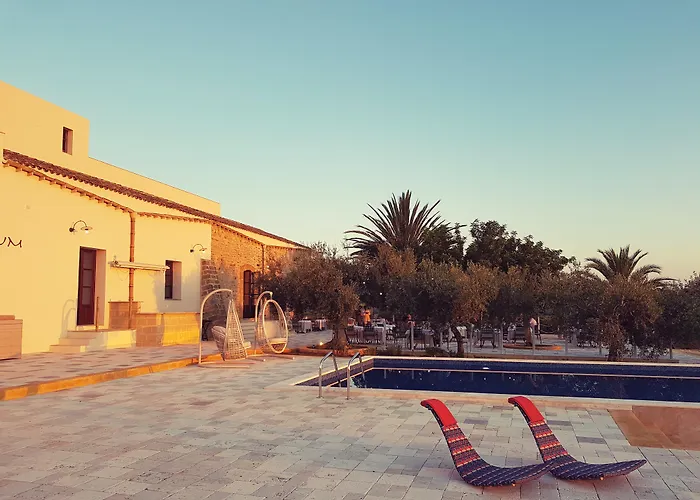 Momentum Wellness Bio Resort