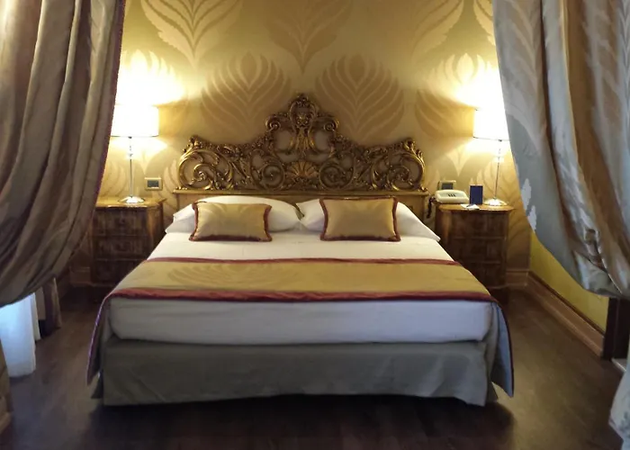 Haustierfreundliches Hotel: Hotel Amadeus