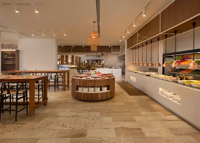 Melia Punta Cana Beach Wellness Inclusive - Adults Only