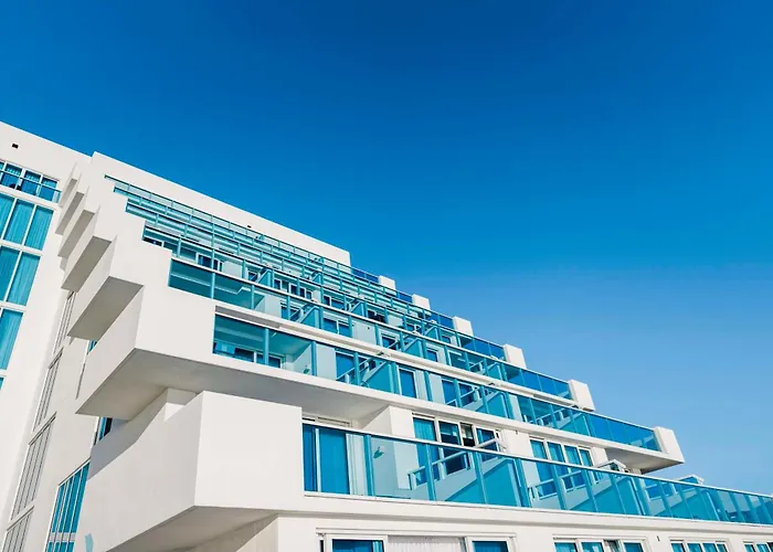 Resort: Hotel Maren Fort Lauderdale Beach, Curio Collection By Hilton