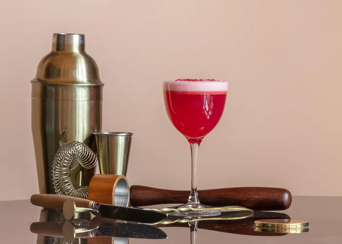 Hotel vicino al College: Locke At Broken Wharf