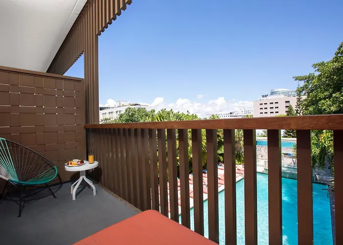 Axel Beach Miami-South Beach - Adults Only