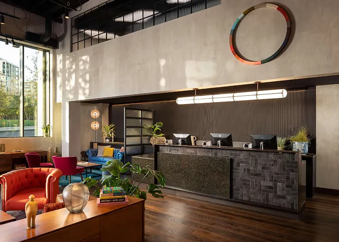 Gantry London, Curio Collection By Hilton