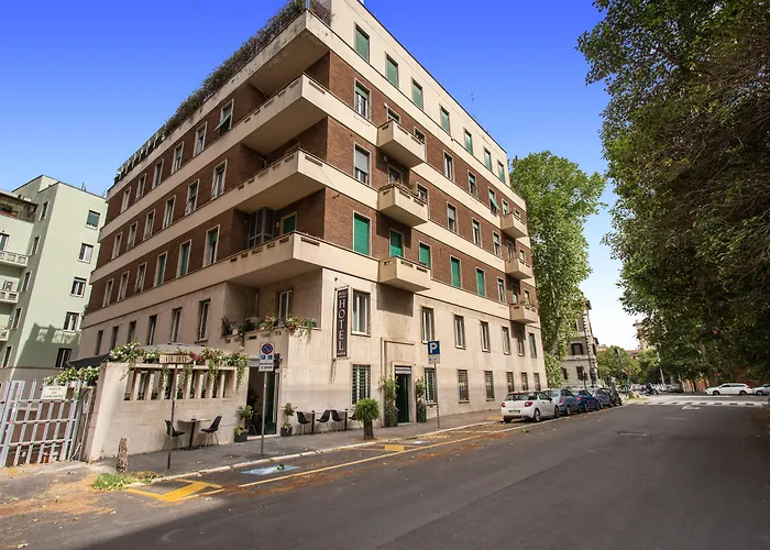 Apollo Boutique Hotel