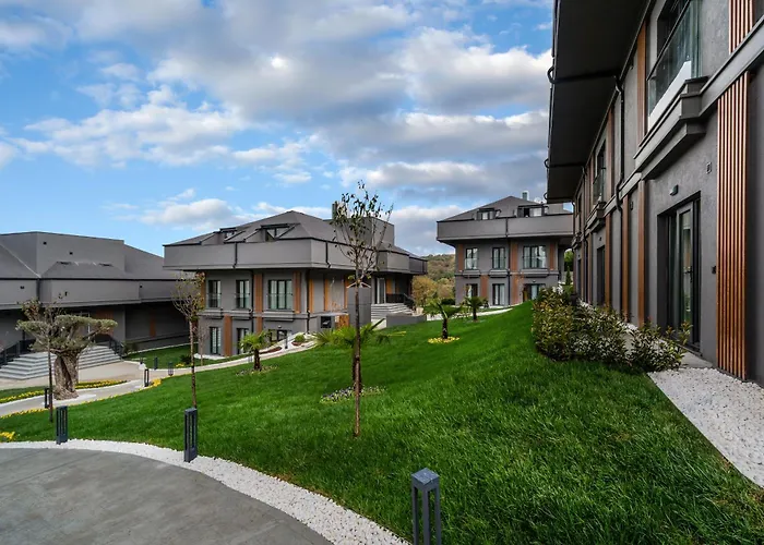 Hotel boutique: Menalo Hotel Premium Istanbul Airport