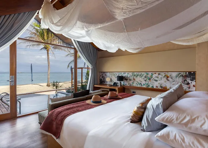Irene Pool Villa Resort, Koh Lipe