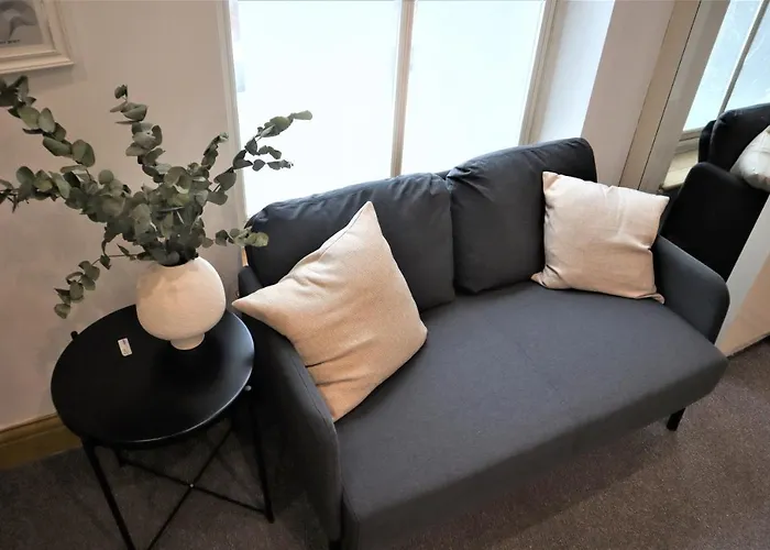 Guest house: Rooms Close To Central London