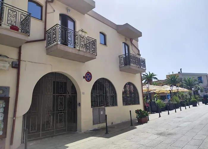 San Raffaele Guest House
