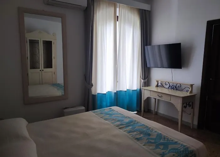 San Raffaele Guest House