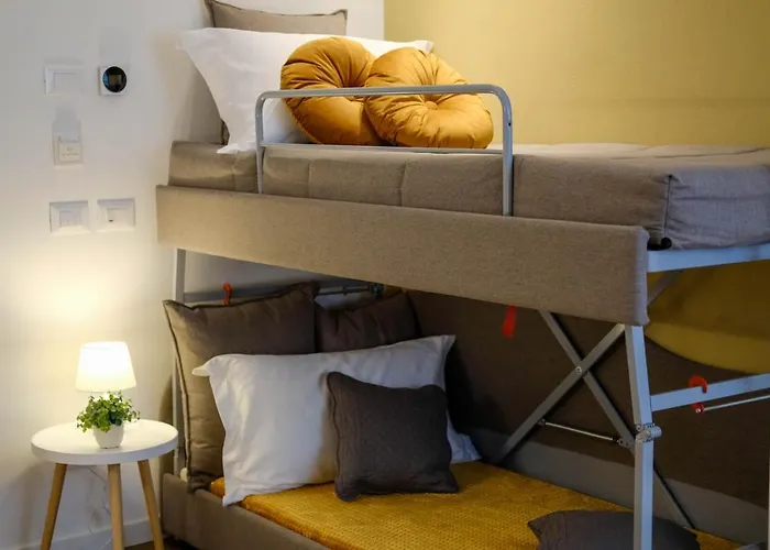 Sweet Rooms - Affitti Brevi Italia