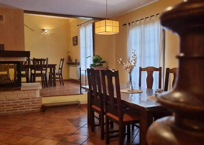 La Posada De Santa Teresa