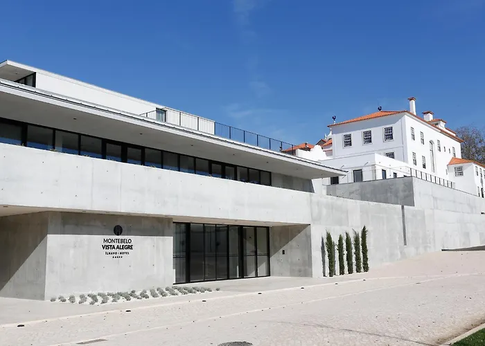 Montebelo Vista Alegre Ílhavo