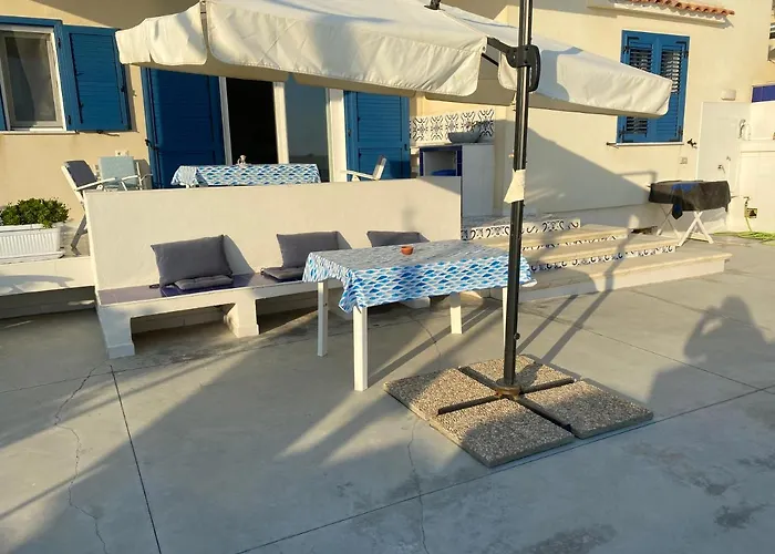 Sul Mare Salerno