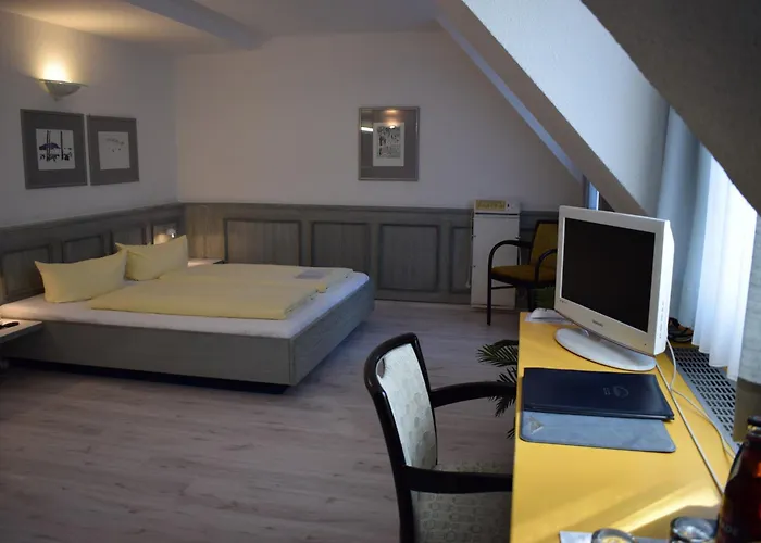 Albergo economico: Avenue Hotel