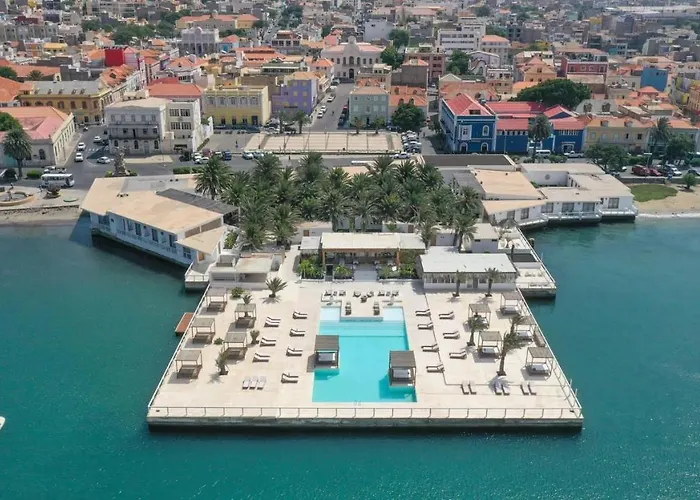 Mansa Marina