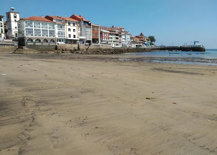 Apartamentos El Reloj