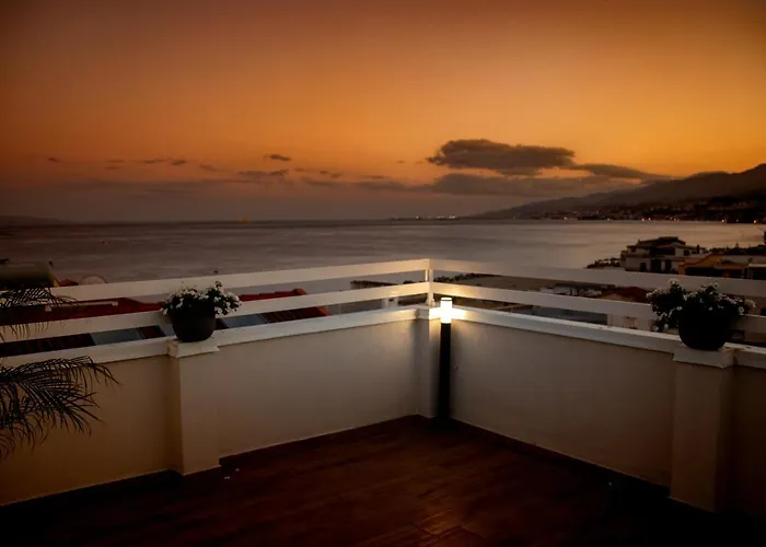Hotel Jacuzzi: Operaprimasuite