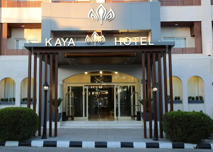 Kaya Amman