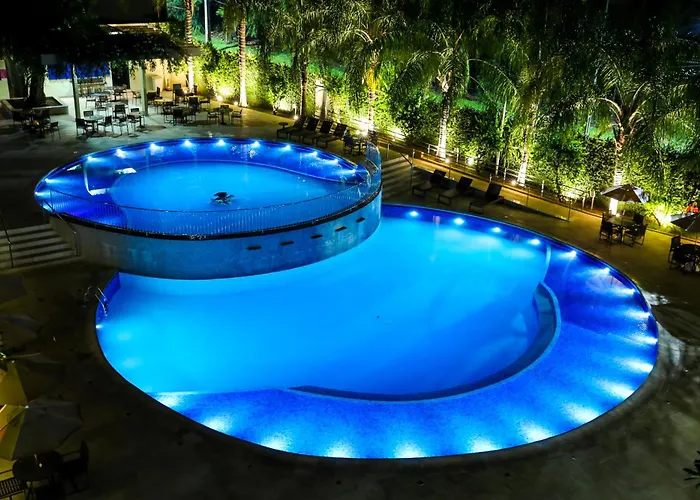  Viale Cataratas &Eventos