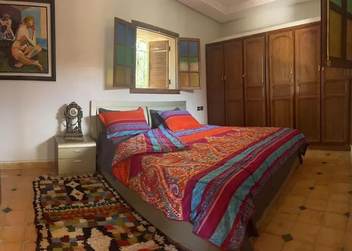 Hôtel accueillant les animaux: Dream Farm