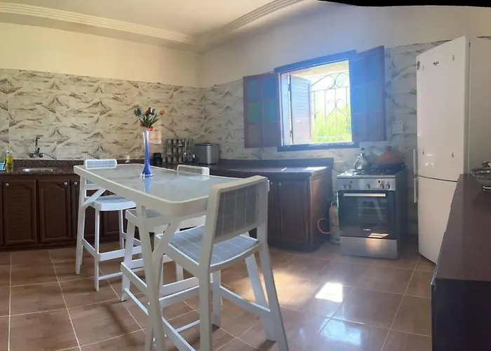 Hôtel accueillant les animaux: Dream Farm